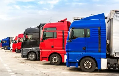 Adana Sarayönü Ambar Nakliyat