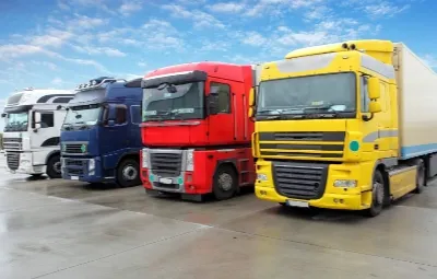 Adana Sarayönü Nakliye Ambarı