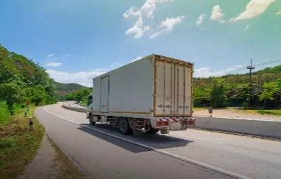 Adana ile Sarayönü Arası Bulaşık Makinesi Taşıma