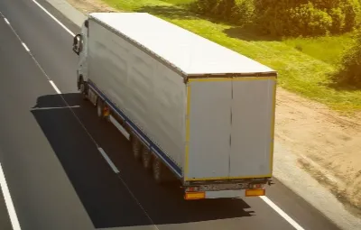 Adana ile Sarayönü Arası Parça Eşya Taşıma