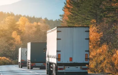 Adana ile Sarayönü Arası Klima Taşıma